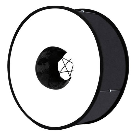 Soft circular flash light Puluz PU5145 45cm_0