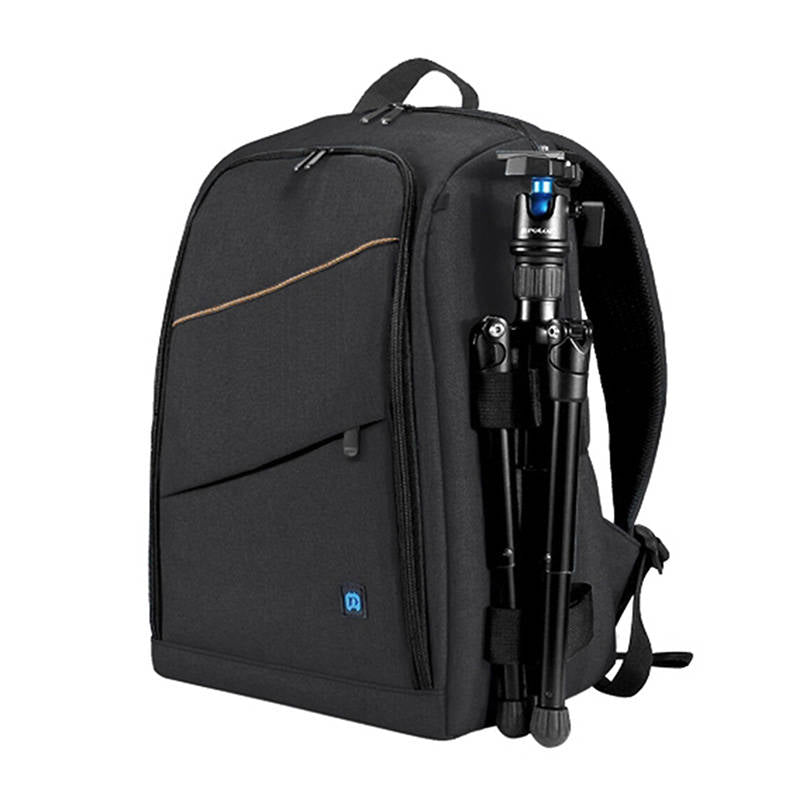 Waterproof camera backpack Puluz PU5011B (black)_1