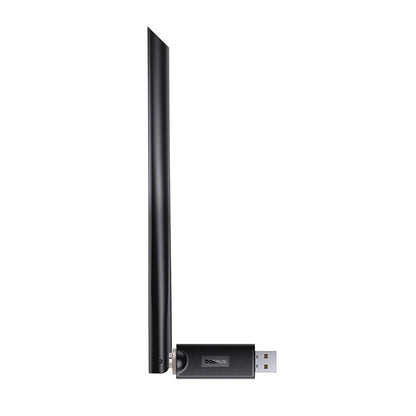 Baseus BS-OH173 650Mb/s 5 GHz USB network card - black_1