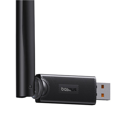Baseus BS-OH173 650Mb/s 5 GHz USB network card - black_8