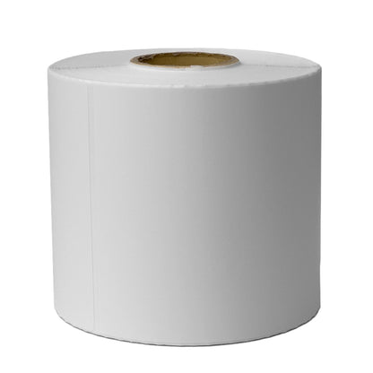 Thermal labels 100x150mm (500 pieces) - white_3