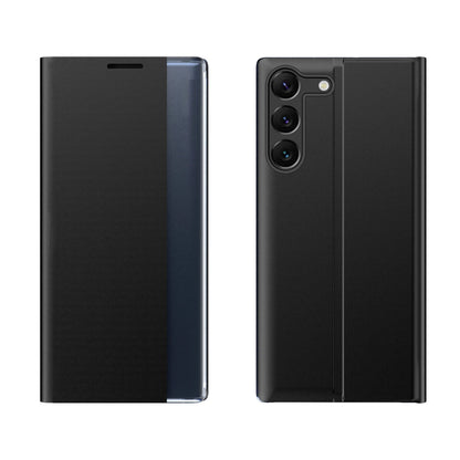 New Sleep View Case Xiaomi POCO C65/Redmi 13C Black_0