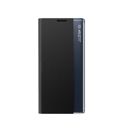 New Sleep View Case Xiaomi POCO C65/Redmi 13C Black_1