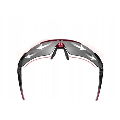 Rockbros 10003 polarized cycling glasses - black_9
