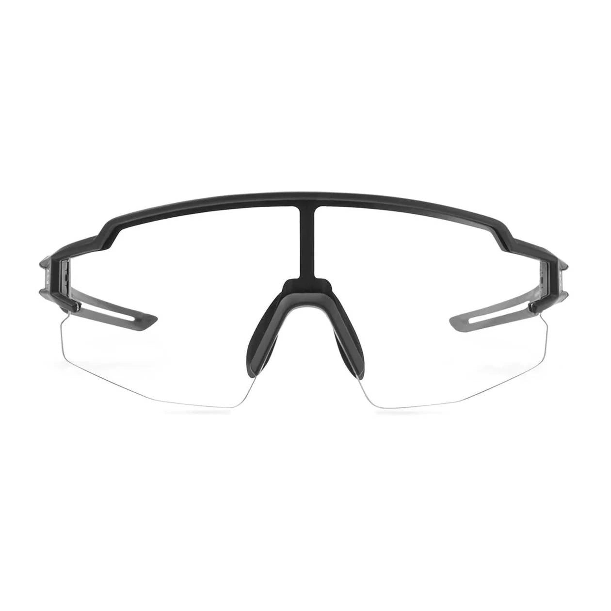 Rockbros 10175 photochromic UV400 cycling glasses - black_1