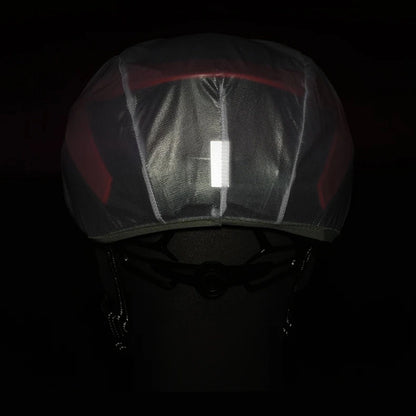 Rockbros 20001W rain cover - white_3