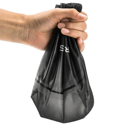 Rockbros 20001BK rain cover - black_1