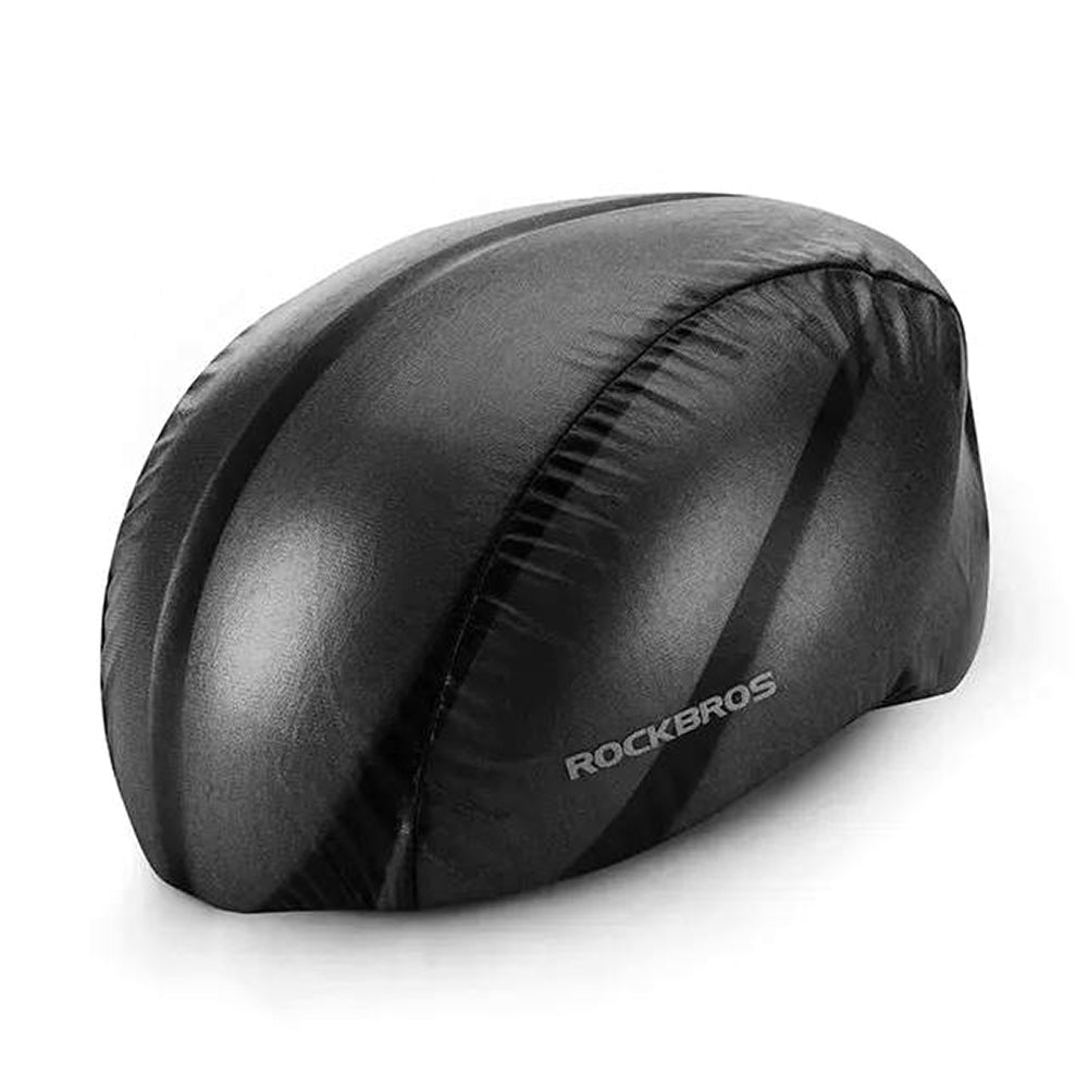 Rockbros 20001BK rain cover - black_0
