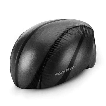 Rockbros 20001BK rain cover - black_0