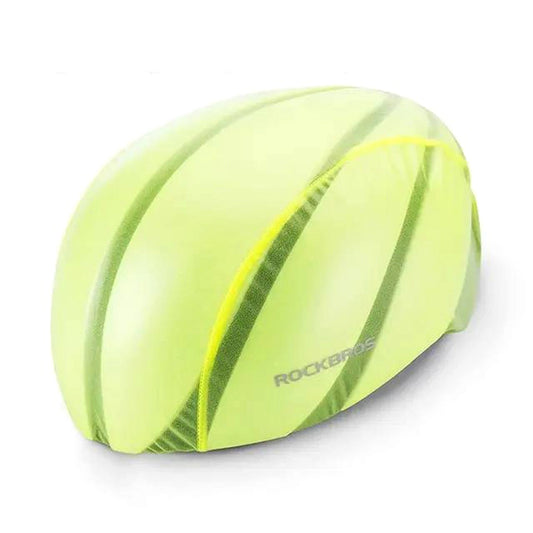 Rockbros 20001GN rain cover - green_0