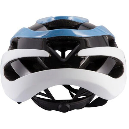 Rockbros bicycle helmet 10110004003 size L - blue and white_3