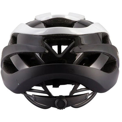 Rockbros 10110004001 bicycle helmet, size L - white and black_3