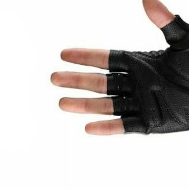 Rockbros S106BK cycling gloves, size S - black_1