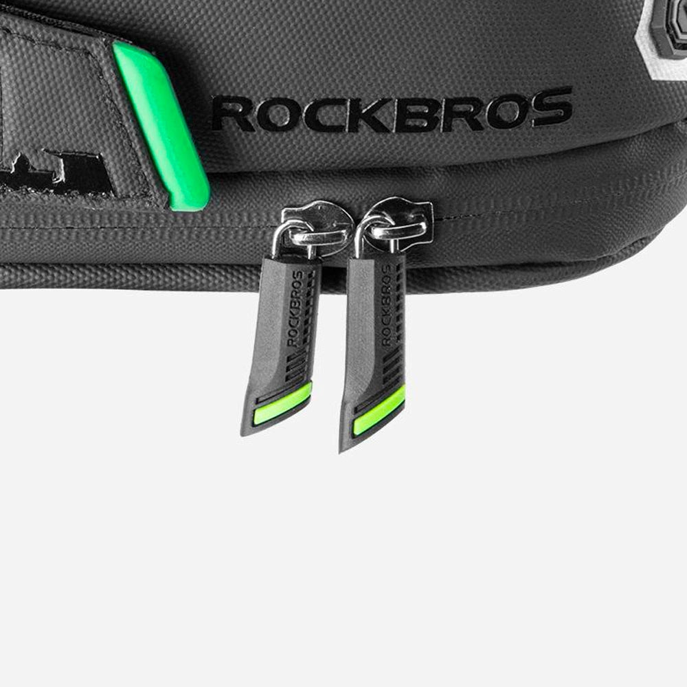Rockbros C27-1 bicycle bag under the saddle - black_4