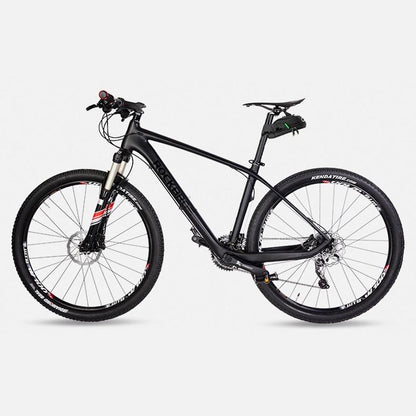 Rockbros C27-1 bicycle bag under the saddle - black_8