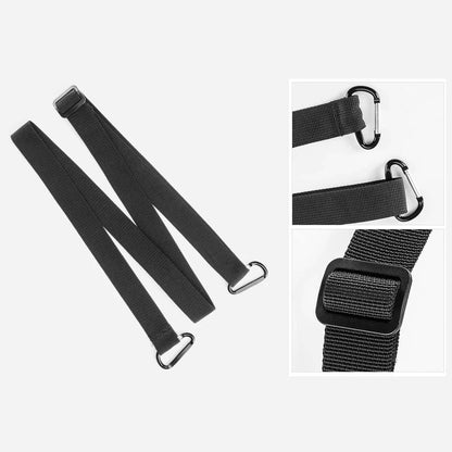 Rockbros AS-051 waterproof handlebar bag - black_7