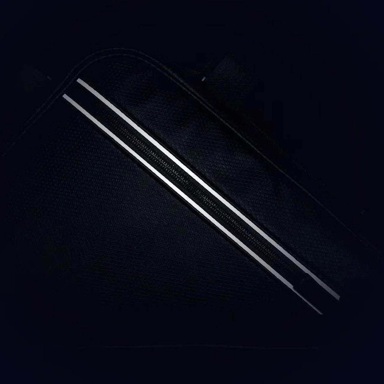 Rockbros B39-2 waterproof bicycle bag for frame - black_7