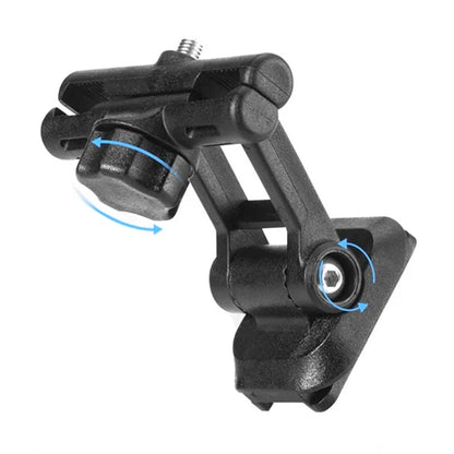 Rockbros C40 bicycle bag under the saddle - black_2