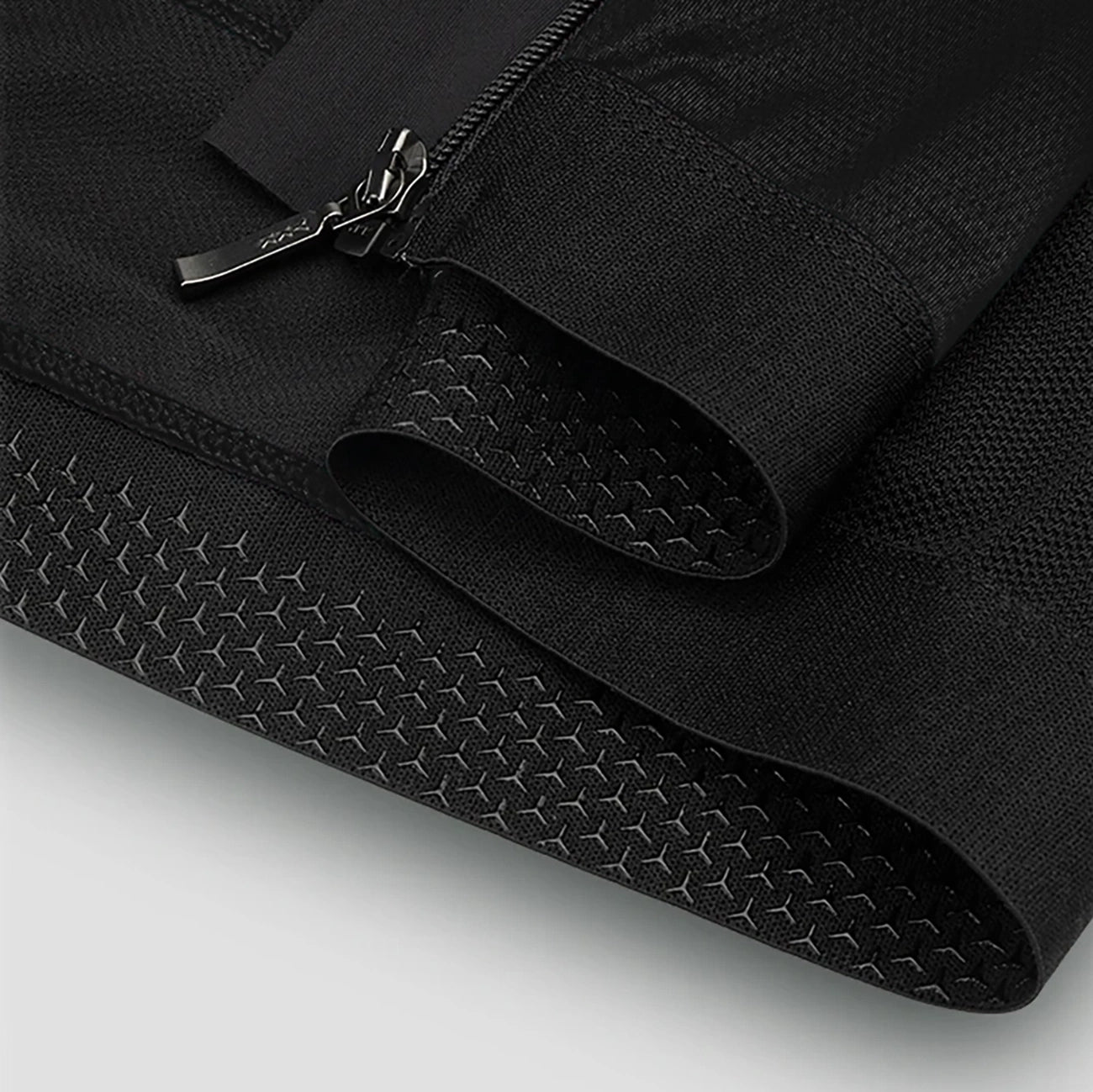 Rockbros 15120002005 short sleeve XXL cycling jersey - black_3