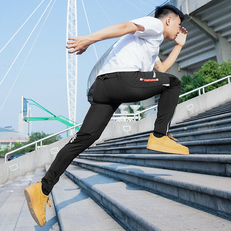 Rockbros cycling pants RKCK0001 size 2XL - black_3