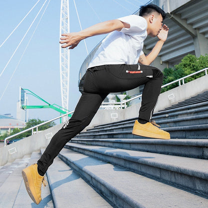 Rockbros cycling pants RKCK0001 size 2XL - black_3