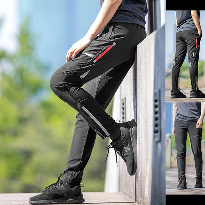 Rockbros cycling pants RKCK0001 size 2XL - black_6