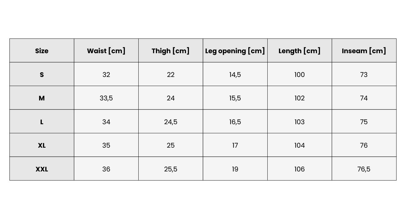 Rockbros RKCK0001 cycling pants, size S - black_9