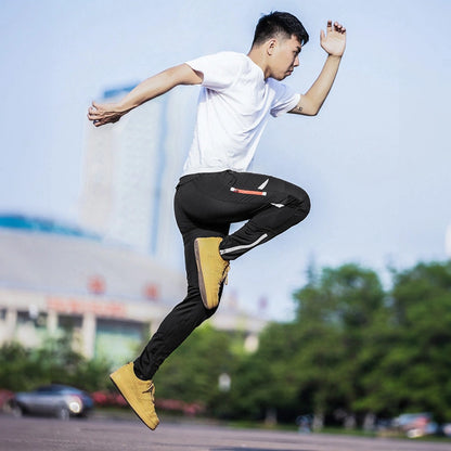 Rockbros RKCK0001 cycling pants, size S - black_8