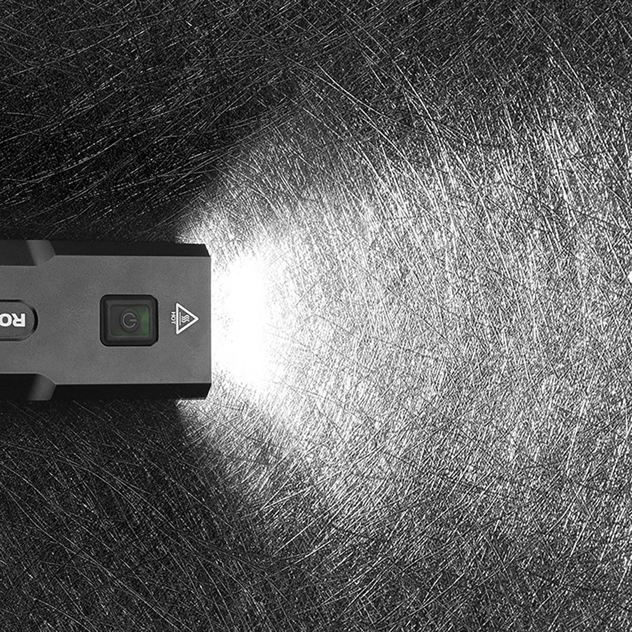 Rockbros 24310002001 bicycle light 850 lm with powerbank function + USB-C - USB-A cable - black_12