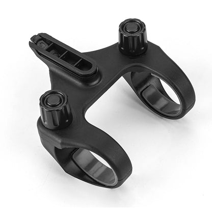 Rockbros 24310002001 bicycle light 850 lm with powerbank function + USB-C - USB-A cable - black_14