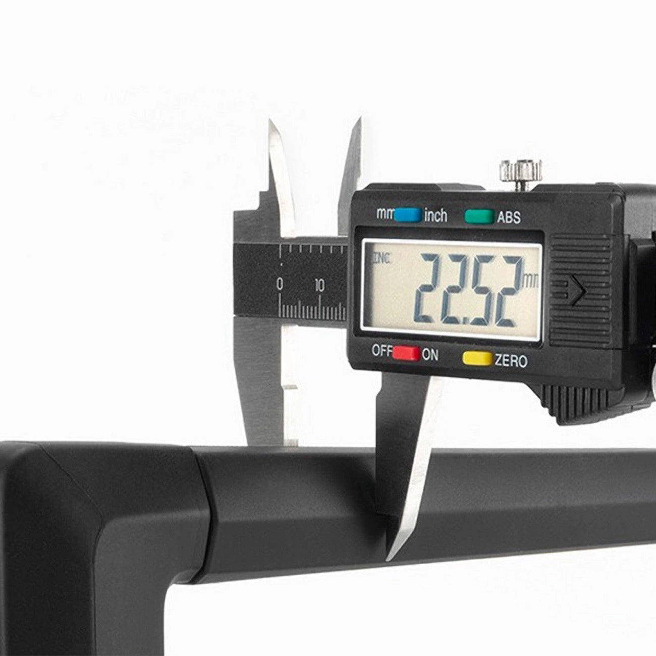 Rockbros RKS626 U-lock bicycle lock - black_4