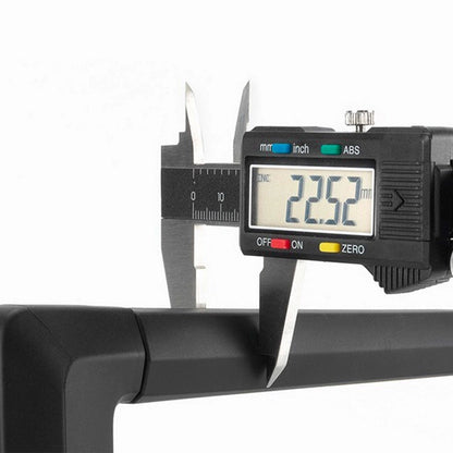 Rockbros RKS626 U-lock bicycle lock - black_4