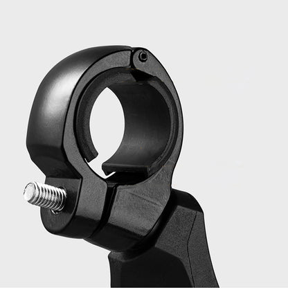 Rockbros 26210001003 rear-view left bicycle mirror - black_6