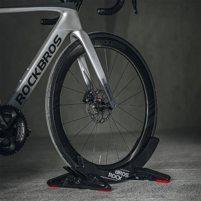 Rockbros 27210013001 bicycle stand - black_9