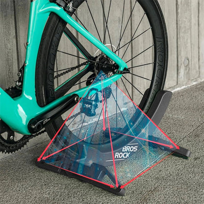 Rockbros 27210013001 bicycle stand - black_10