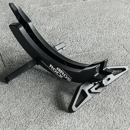 Rockbros 27210013001 bicycle stand - black_6