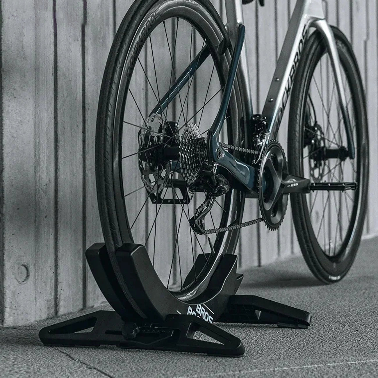 Rockbros 27210013001 bicycle stand - black_7
