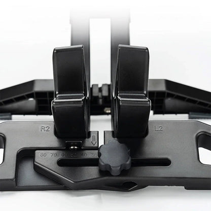 Rockbros 27210013001 bicycle stand - black_3