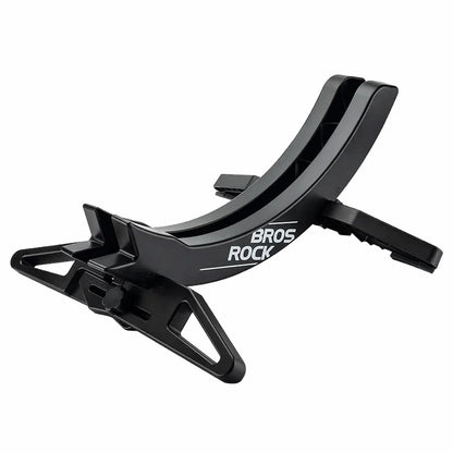 Rockbros 27210013001 bicycle stand - black_0