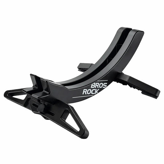 Rockbros 27210013001 bicycle stand - black_0
