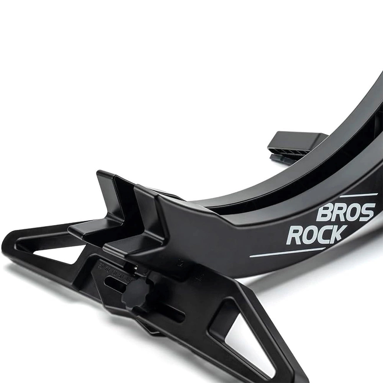 Rockbros 27210013001 bicycle stand - black_1
