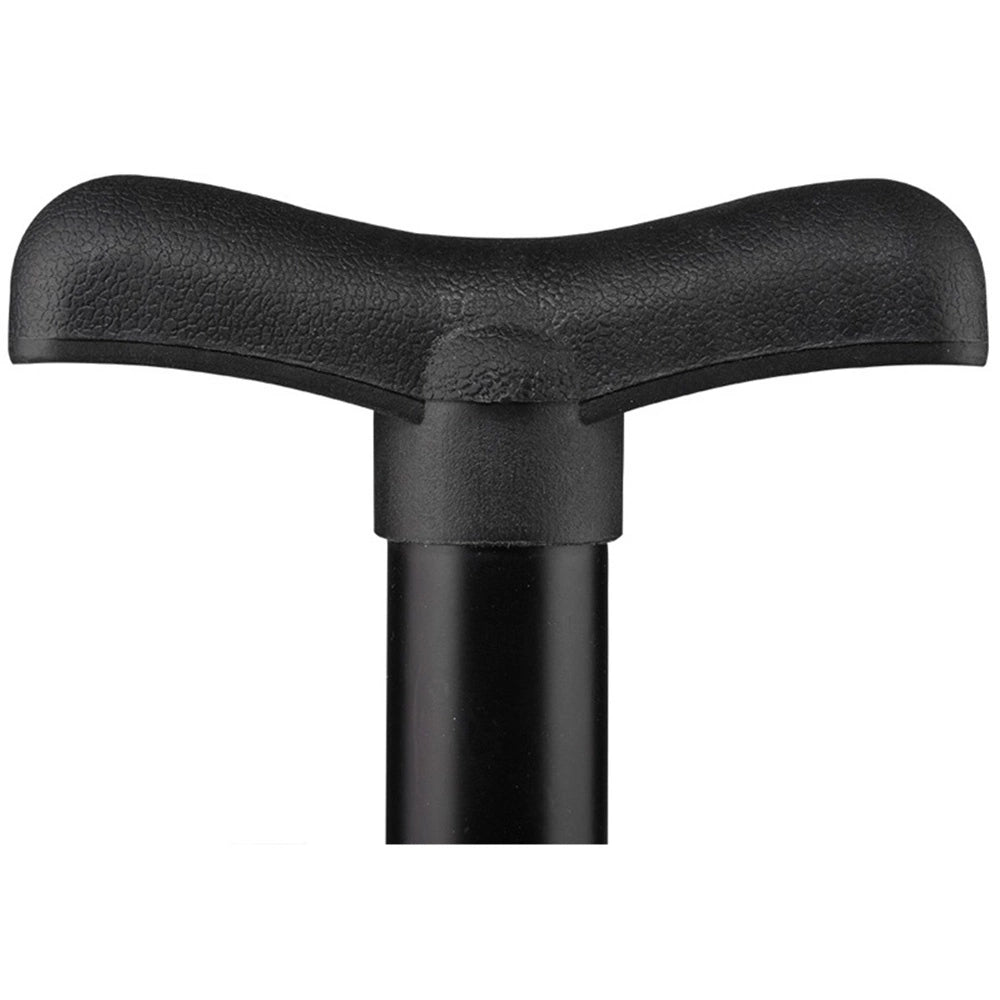 Rockbros A320 floor bicycle pump - black_1