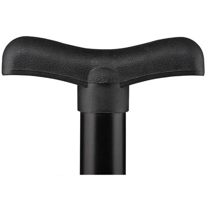 Rockbros A320 floor bicycle pump - black_1