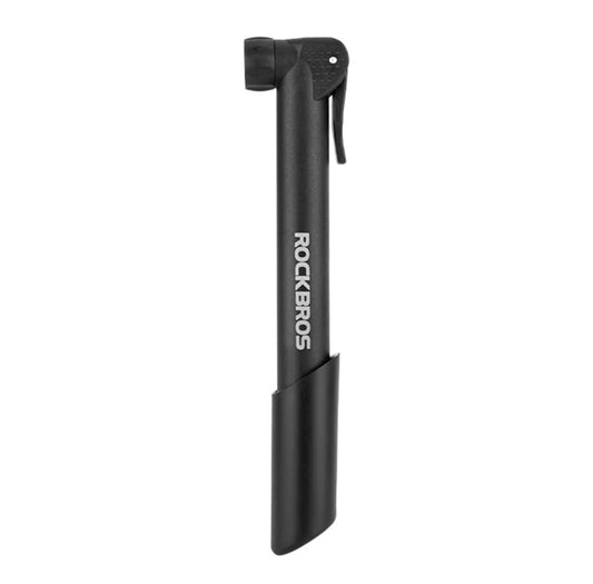 Rockbros 42520001001 bicycle pump - black_0