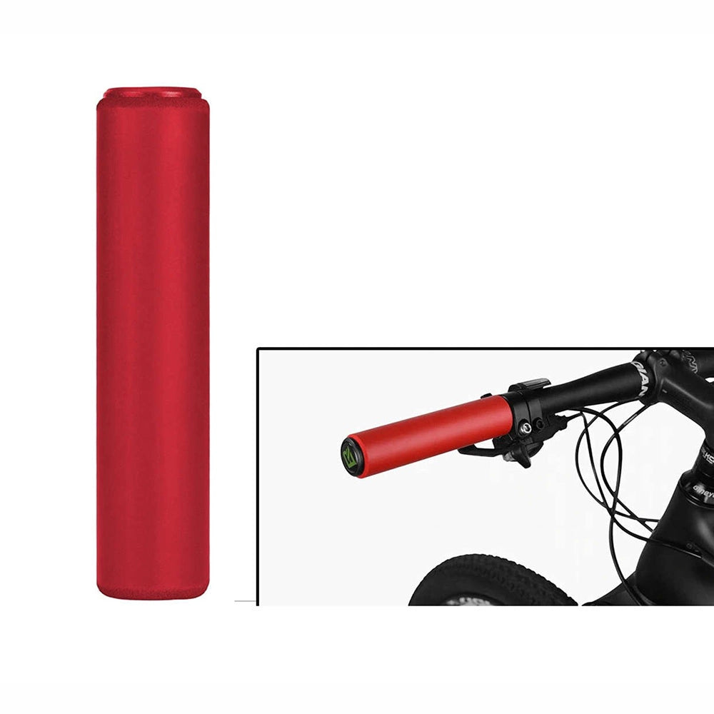 Rockbros GMBT1001RD bicycle grips - red_2