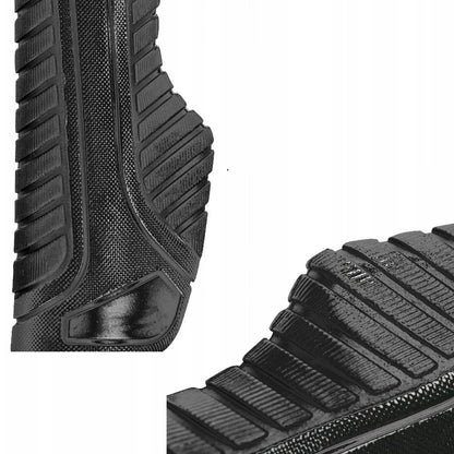 Rockbros BT1802BK bicycle grips - black_5