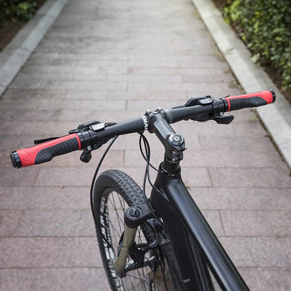 Rockbros BT1802RD bicycle grips - red_1