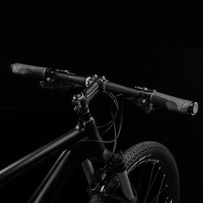 Rockbros BT1802GR bicycle grips - gray_5