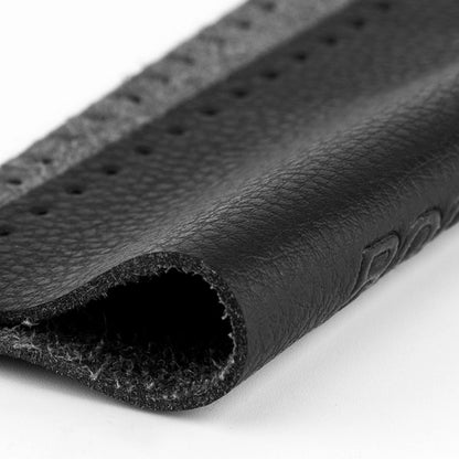 Rockbros 40210003001 microfiber bicycle handlebar grips - black_6