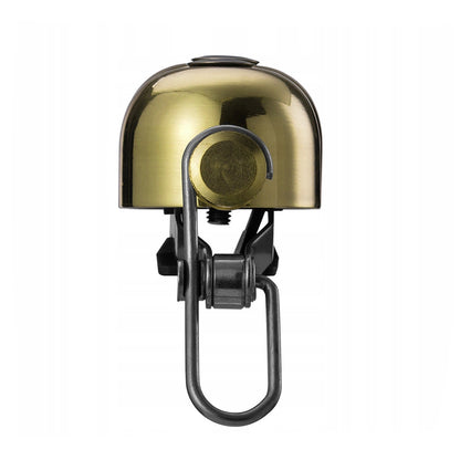 Rockbros 15-1BG retro bicycle bell - gold_0